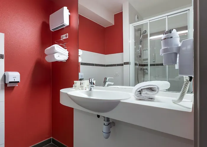 Ace Hotel Roanne