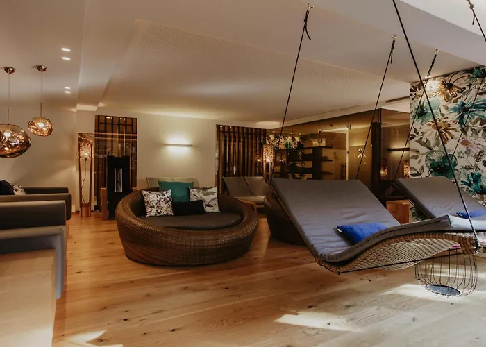 Quality Hosts Arlberg Hotel zur Pfeffermühle