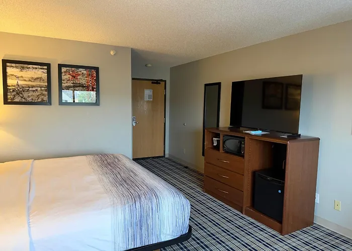 Americinn By Wyndham Kearney