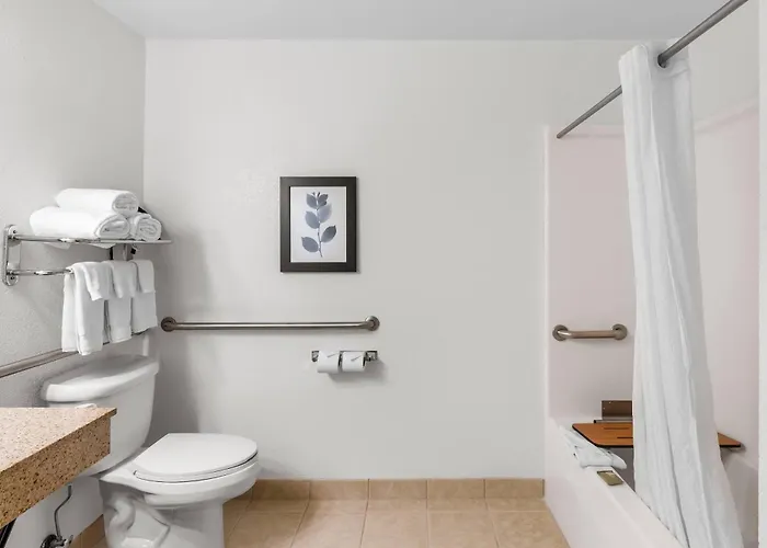 Country Inn & Suites By Radisson, Hot Springs, Ar