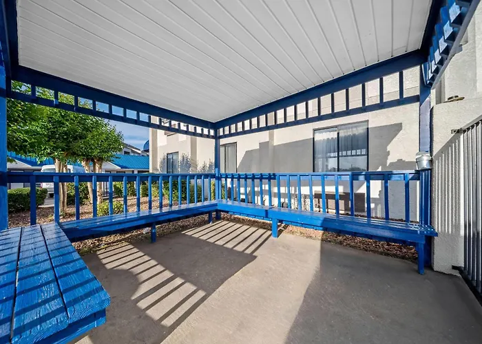 Days Inn By Wyndham Troy