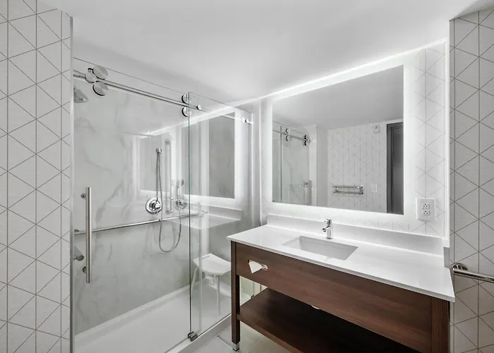 Wingate By Wyndham Sylvania-Toledo