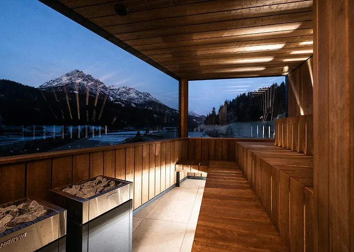 Loewe Dolomites