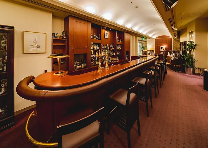 Kurashiki Royal Art Hotel