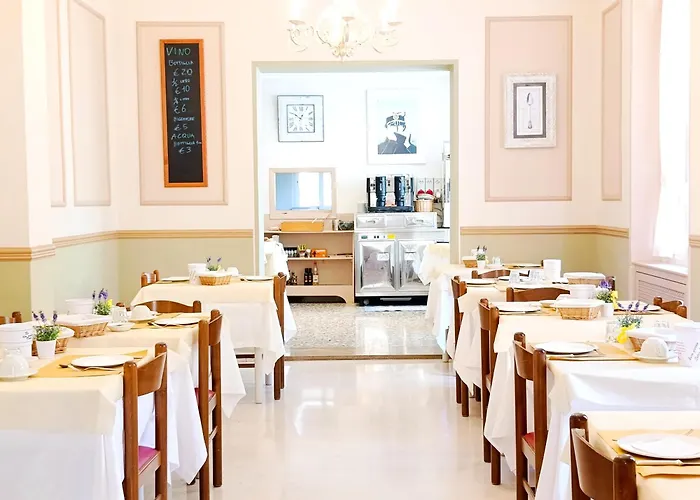 Hotel Villa Bianca