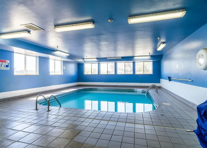 Days Inn By Wyndham Sioux City