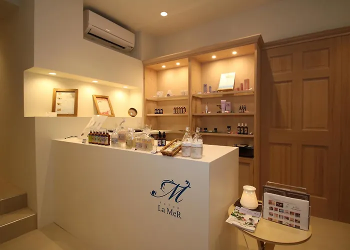 Infinito Hotel And Spa