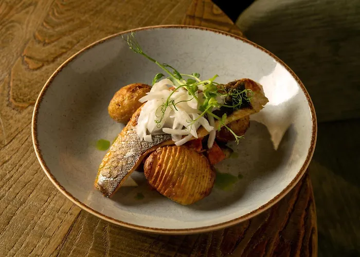 The Talbot, Malton, North Yorkshire - The Coaching Inn Group