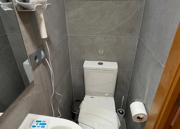Hotel Ibiza