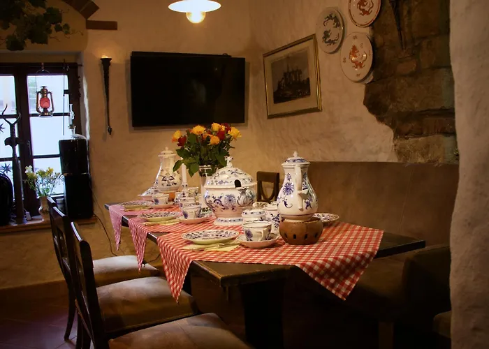 Hotel Schlossberg