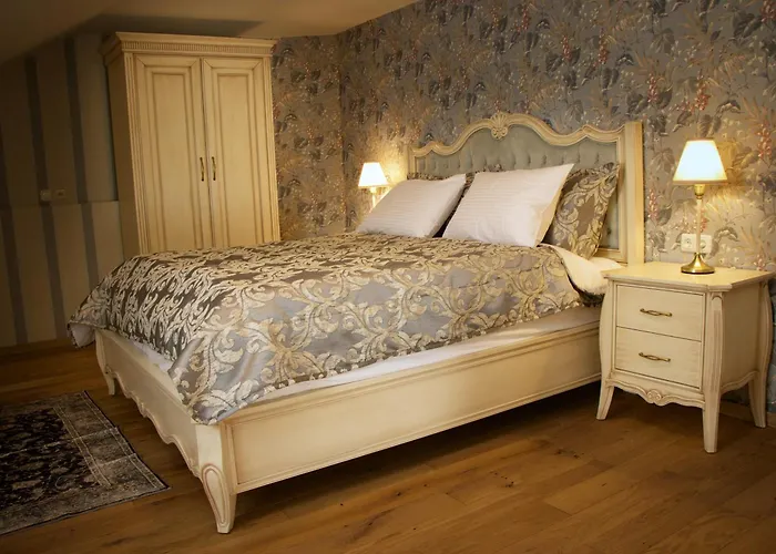 Hotel Schlossberg