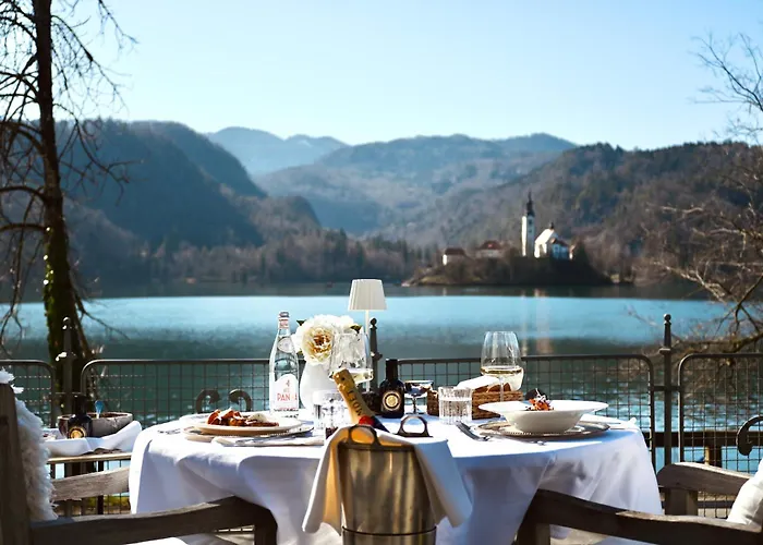 Adora Luxury Hotel