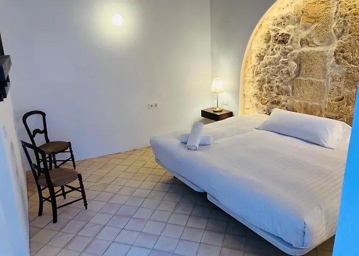 Hostal Pons