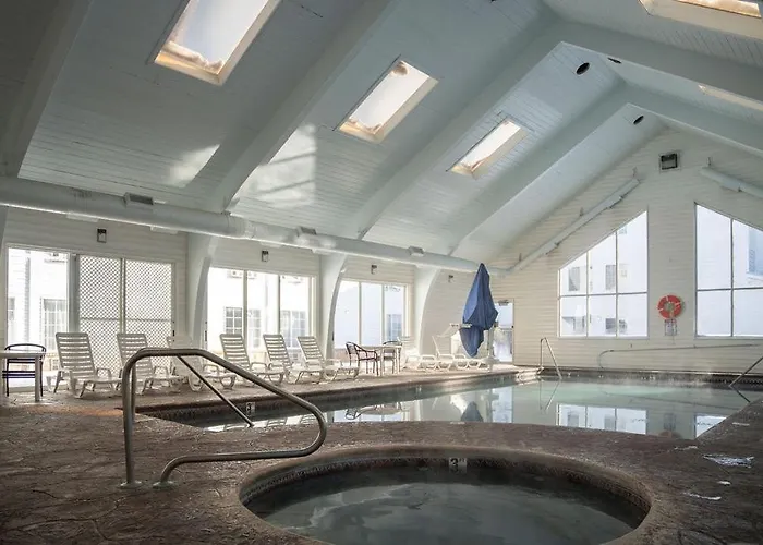 Branson Towers Hotel