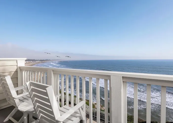 Pacific Point Resort
