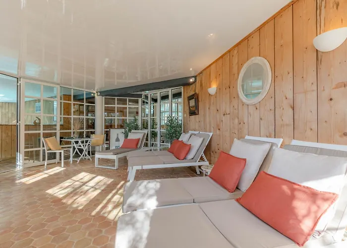 Villa Puycousin