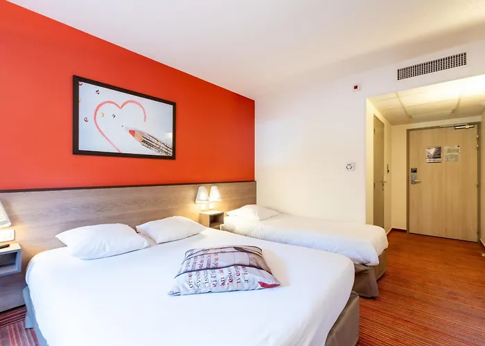 Ace Hotel Poitiers