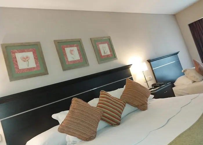 Condado Hotel Casino Goya