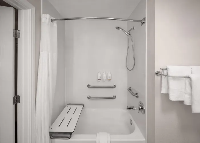 La Quinta By Wyndham Austin Round Rock