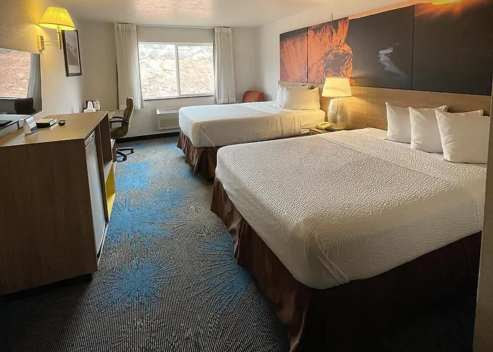 Days Inn By Wyndham Capitol Reef