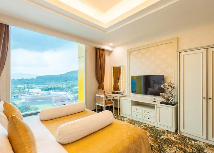 Grand Artos Hotel & Convention