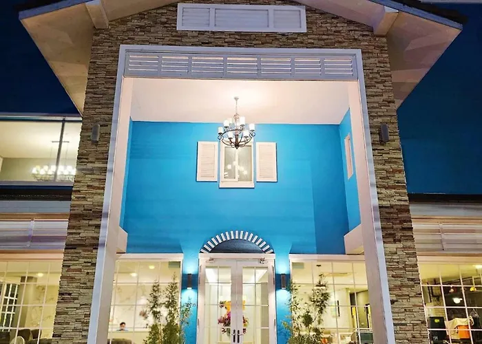 บ้านธนาบูติคโฮเทล