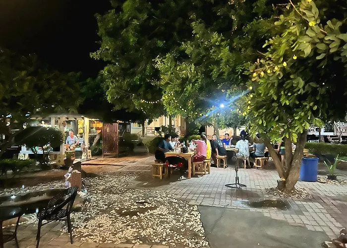 ณดา เกาะล้าน รีสอร์ท