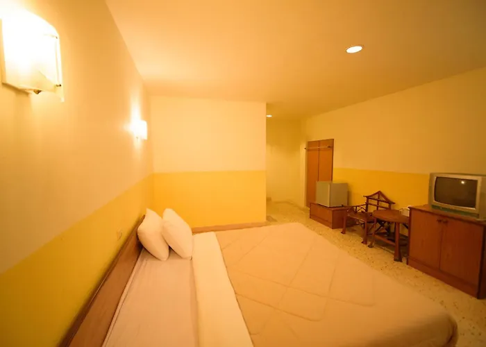 Kim Jek Cin 2 Hotel - โรงแรมกิมเจ็กซิน2