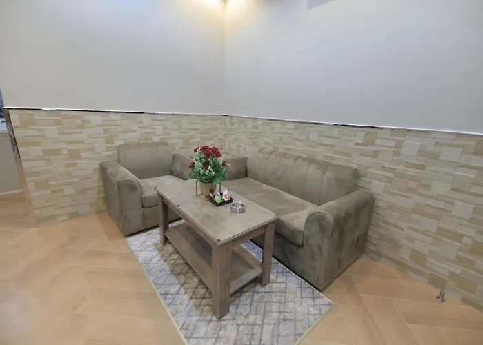 قست العصر للشقق المخدومة Guest Aleasr Serviced Aprtments