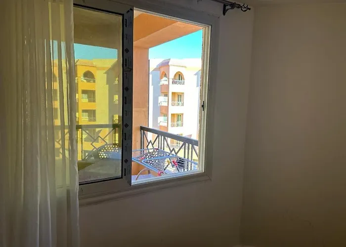 غرفة سنجل سي فيو