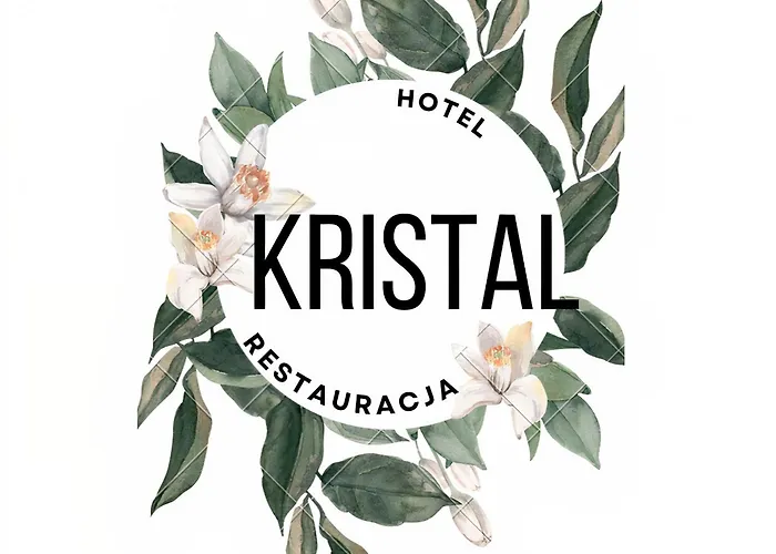 Hotel I Restauracja „Kristal”