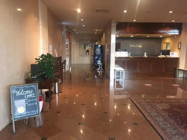 小松フレックスホテル