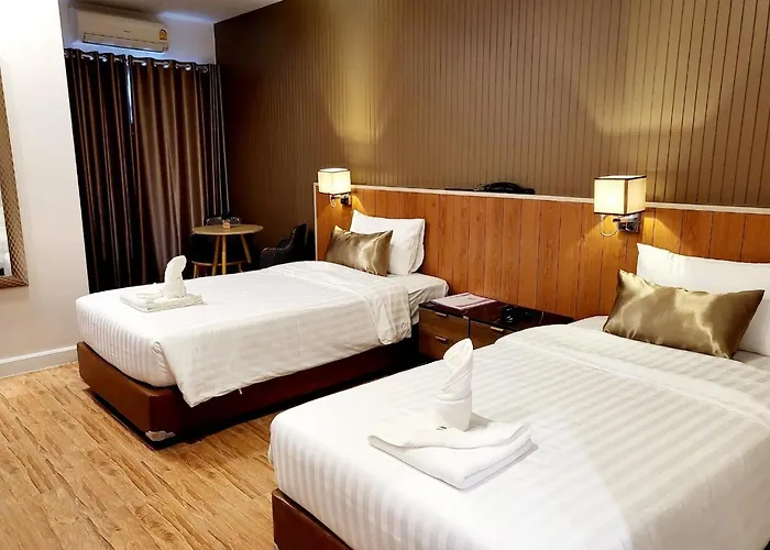 Manomon Residence มโนมน เรสซิเดนซ์