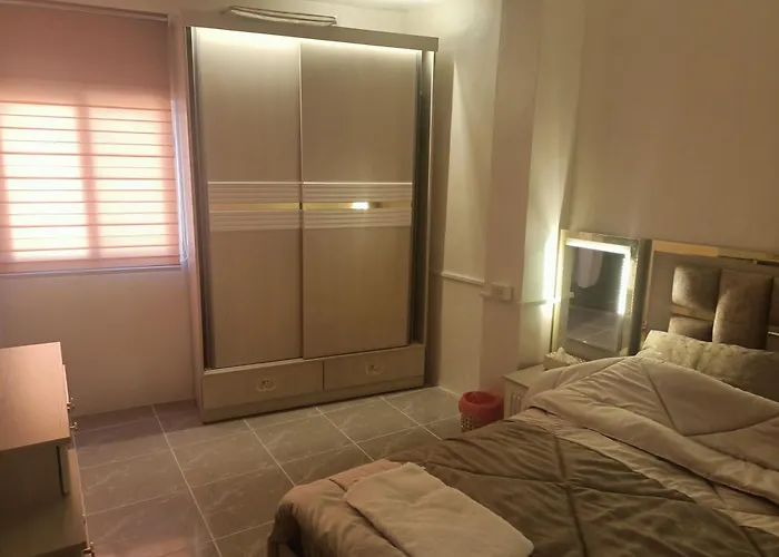 Hostel ـ Karak Dream