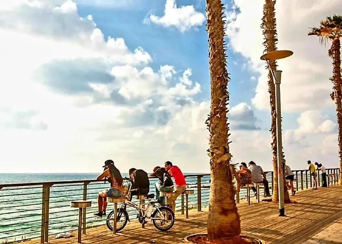 חופים מול הים