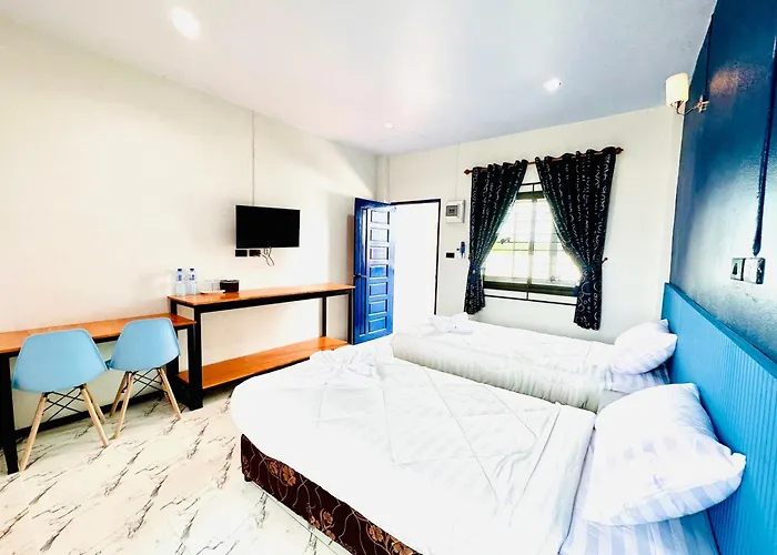 Art Nara Hotel อาร์ตนรารีสอร์ท