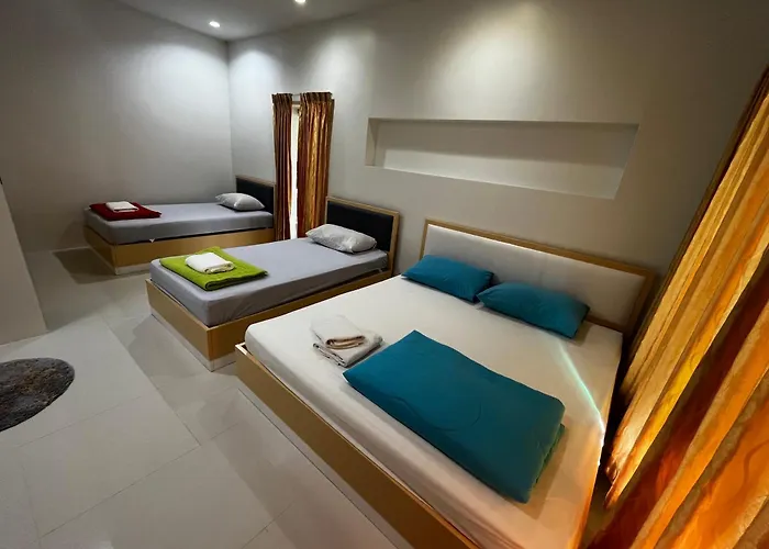 บ้านพักสิริ มุกดาหาร