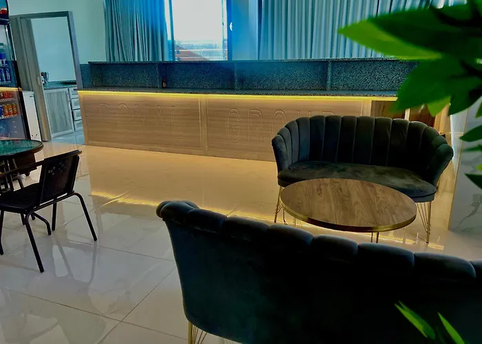 رويال جروب اربد Royal Group Hotel