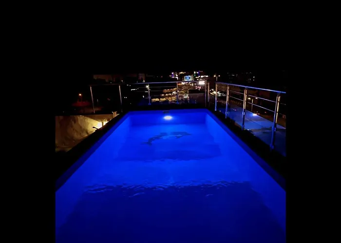 رويال جروب اربد Royal Group Hotel