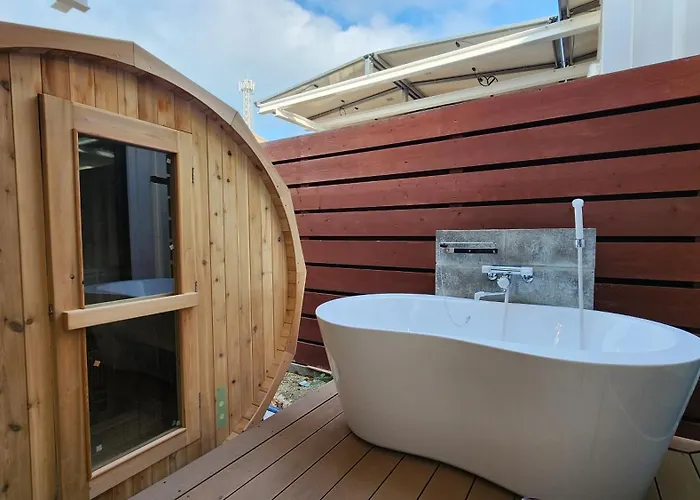 Zumi Terrace うちなーみやリゾート宮古島