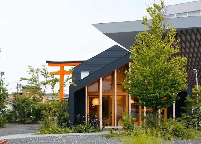 富士山リトリートmukuten舎 富士宮 Mtfuji Retreat Mukutensha Fujinomiya Natural Wood Retreat Hotel