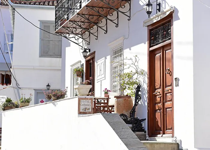 Καλλιοπη 1