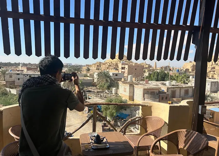 Raak Hotel فندق راك