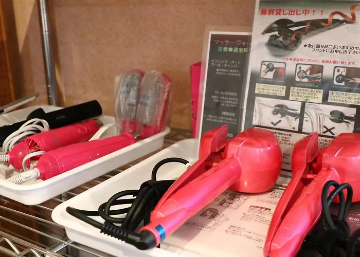 ホテル森のしずく