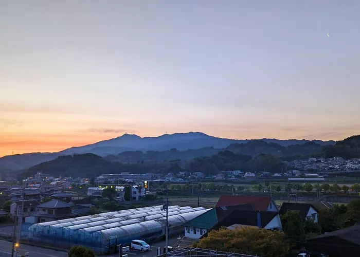 瀬戸内リゾートホテル