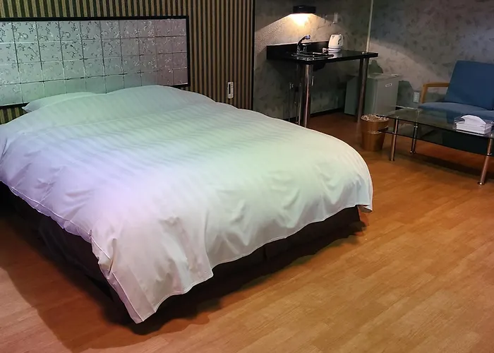ホテルコメット