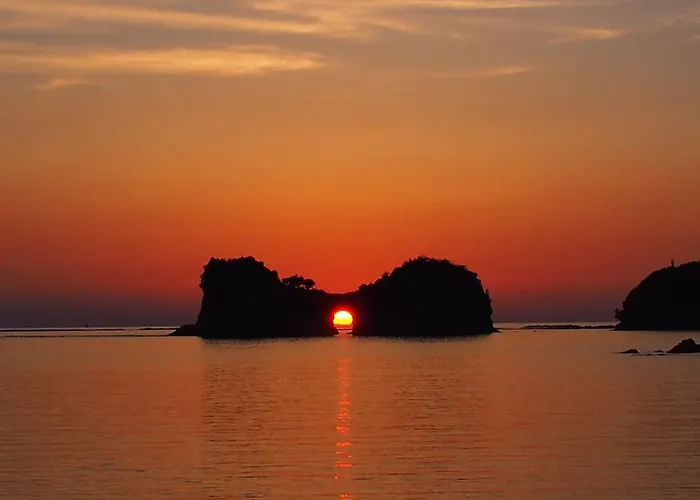 おんせん民宿望海