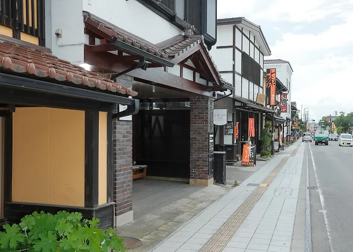 会津七日町inn