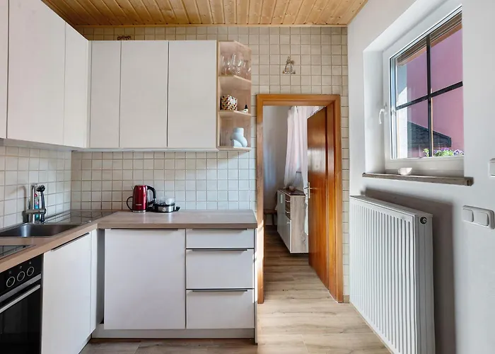 Ferienhaus Ludava