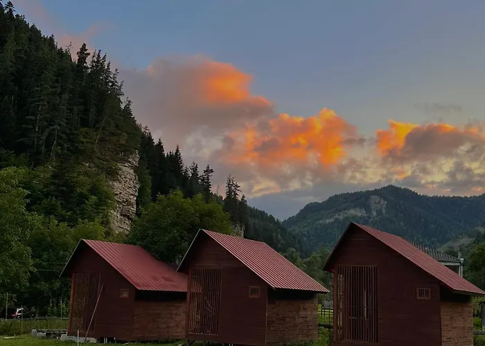 Kvela Cottage - Ყველა Კოტეჯი
